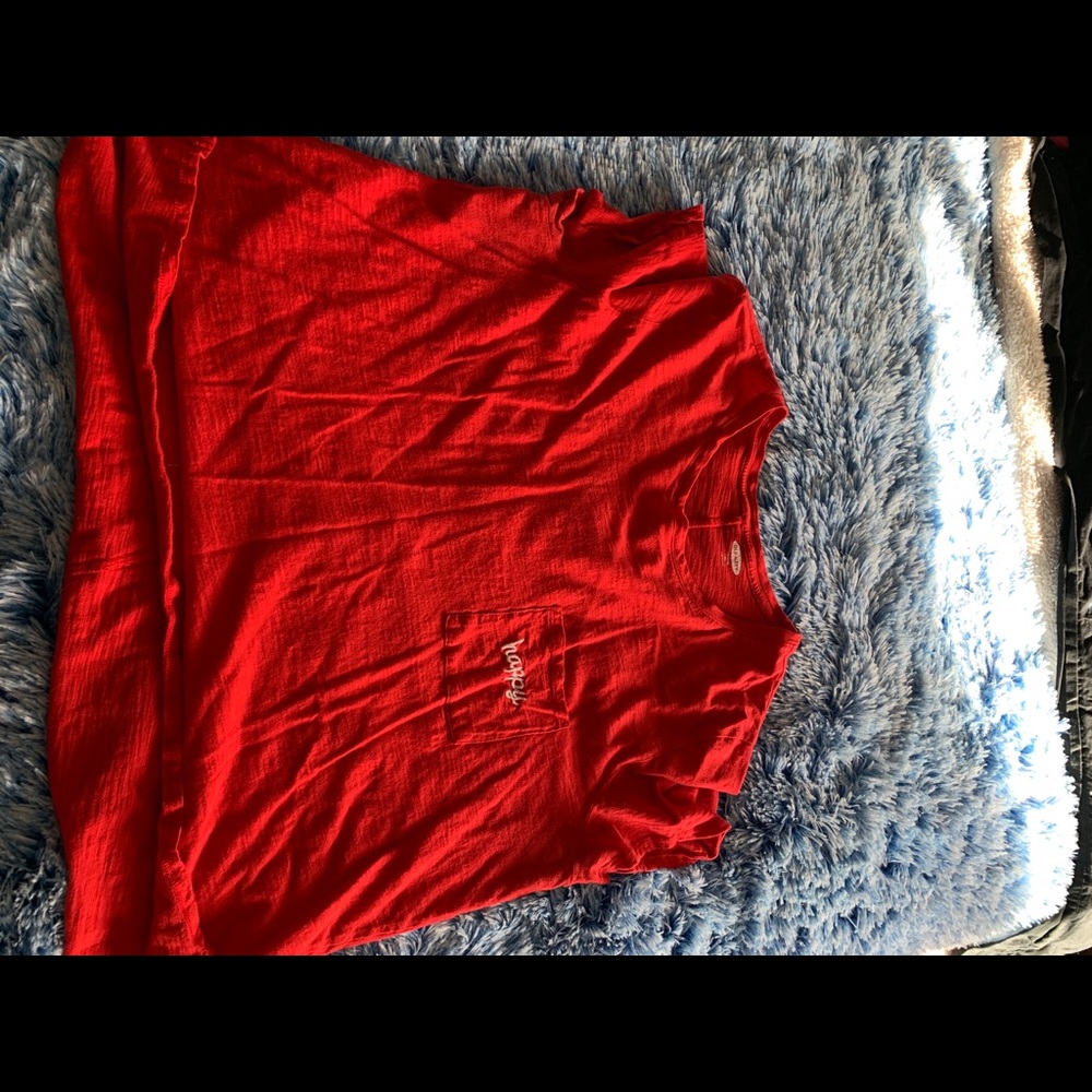T shirt